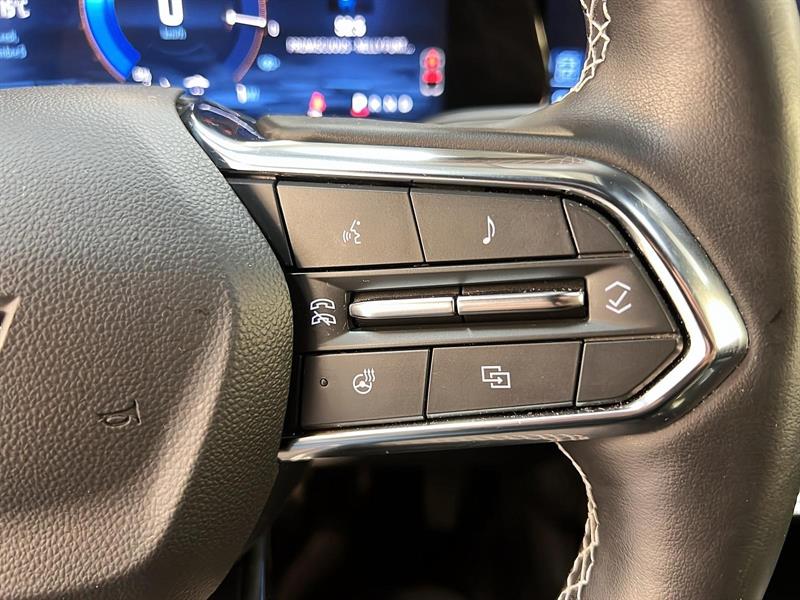 chevrolet Equinox EV 2025 - 17