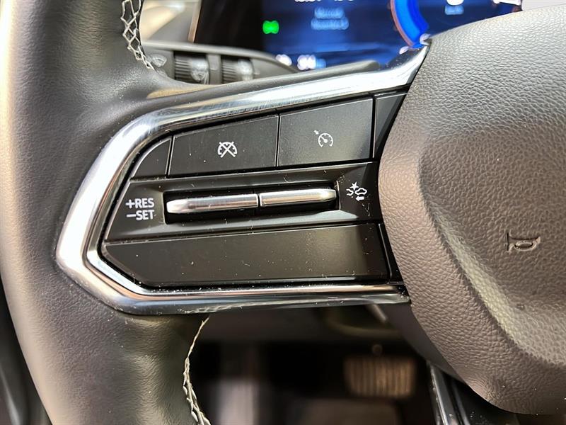 chevrolet Equinox EV 2025 - 18