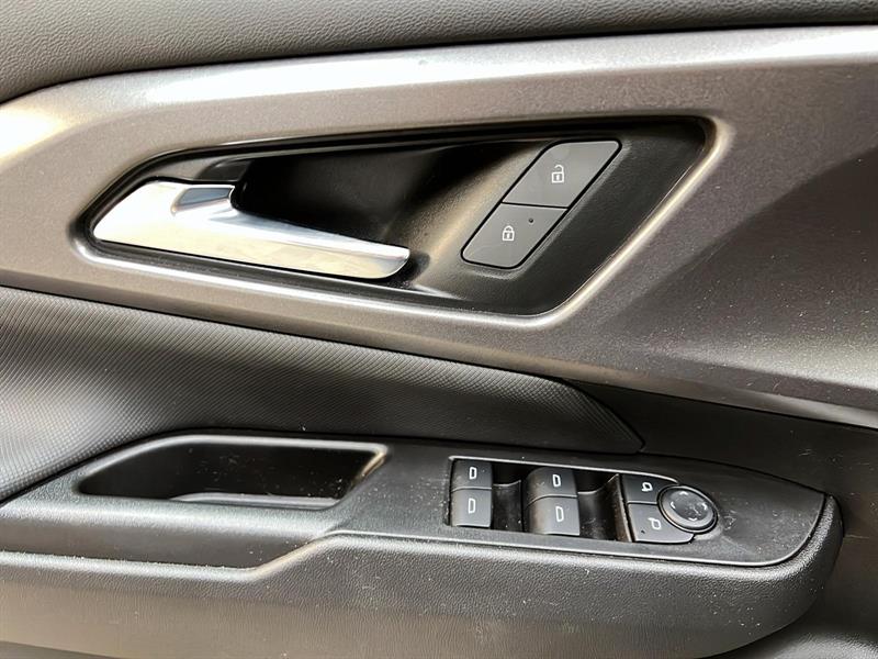 chevrolet Equinox EV 2025 - 20