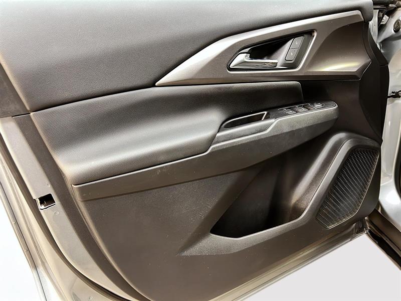 chevrolet Equinox EV 2025 - 21