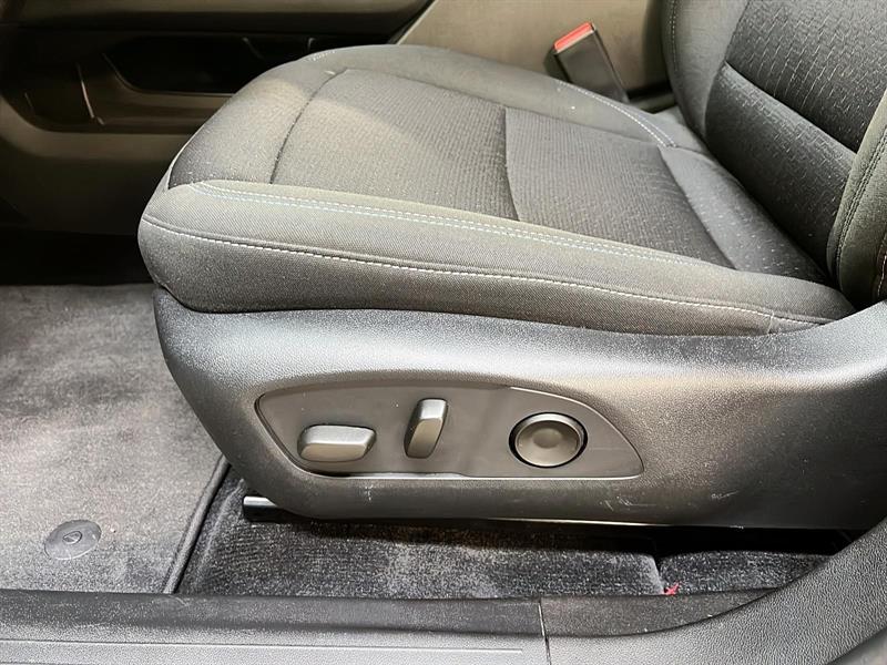 chevrolet Equinox EV 2025 - 22