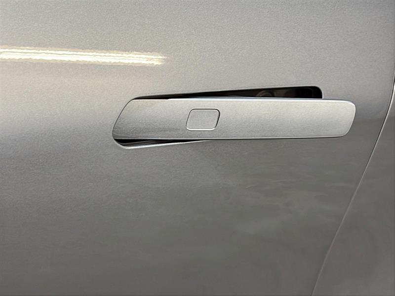 chevrolet Equinox EV 2025 - 23