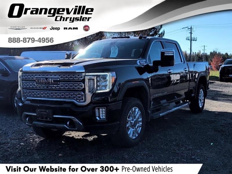 gmc Sierra 2500HD 2022