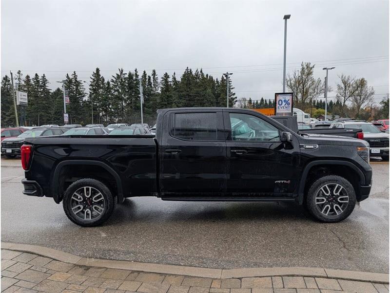 gmc Sierra 1500 2025 - 6
