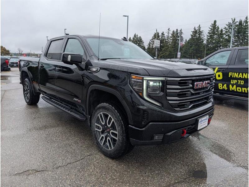 gmc Sierra 1500 2025 - 7