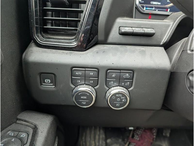 gmc Sierra 1500 2025 - 16