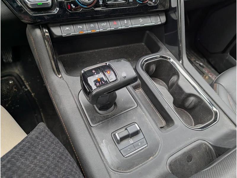 gmc Sierra 1500 2025 - 22