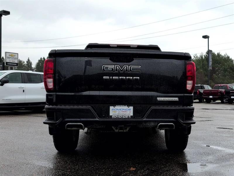 gmc Sierra 1500 2023 - 3