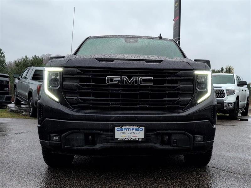 gmc Sierra 1500 2023 - 4