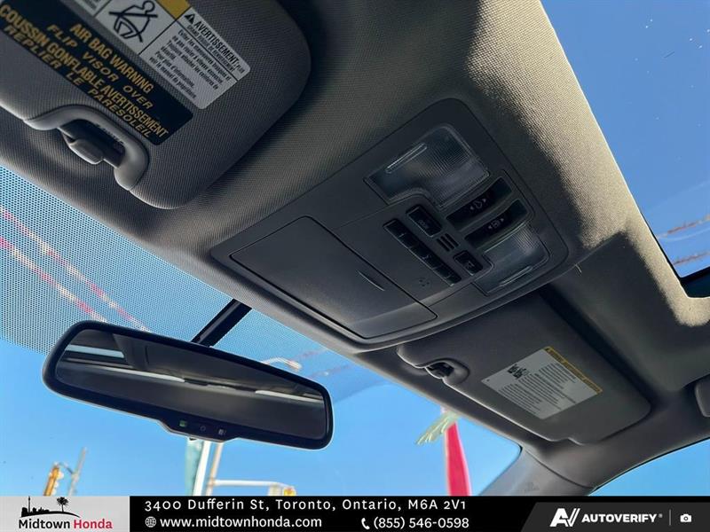 toyota Highlander 2016 - 25