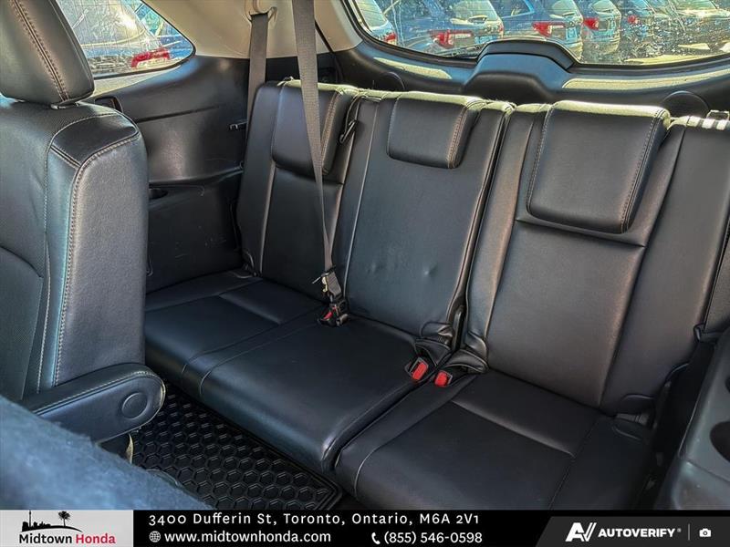 toyota Highlander 2016 - 28