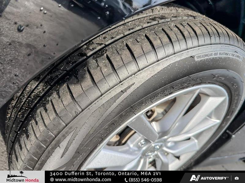 honda Civic 2022 - 11