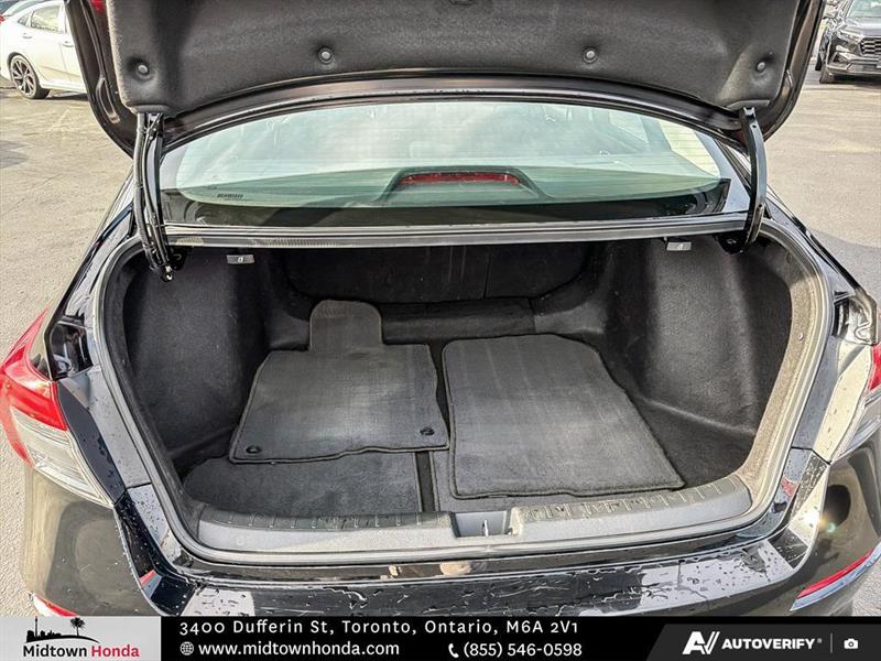 honda Civic 2022 - 16