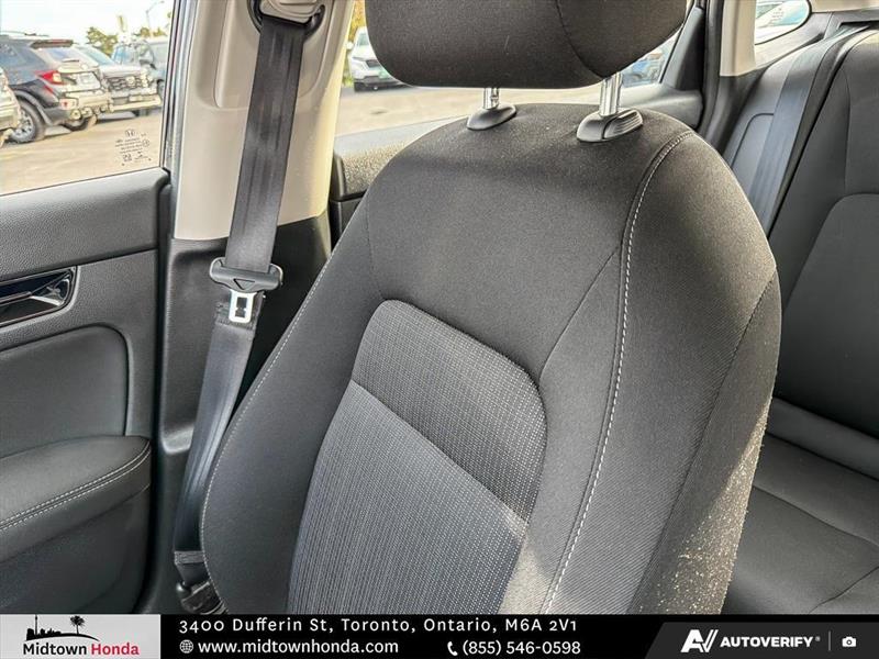 honda Civic 2022 - 24