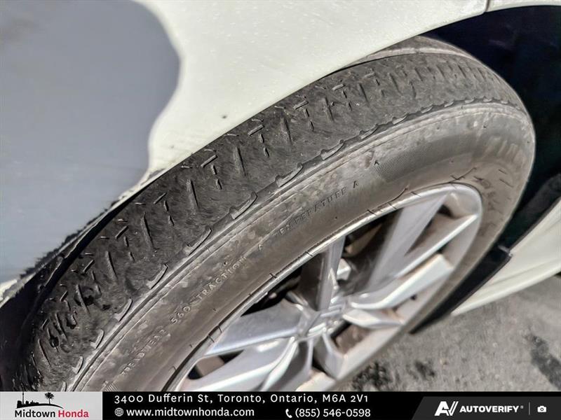 honda Civic 2024 - 11