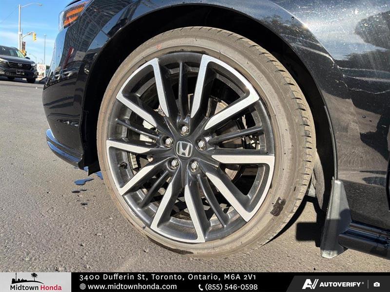 honda Accord Hybride 2024 - 10