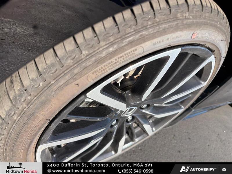 honda Accord Hybride 2024 - 11