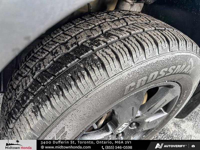 honda Pilot 2022 - 11