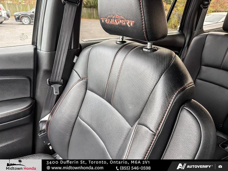 honda Pilot 2022 - 24