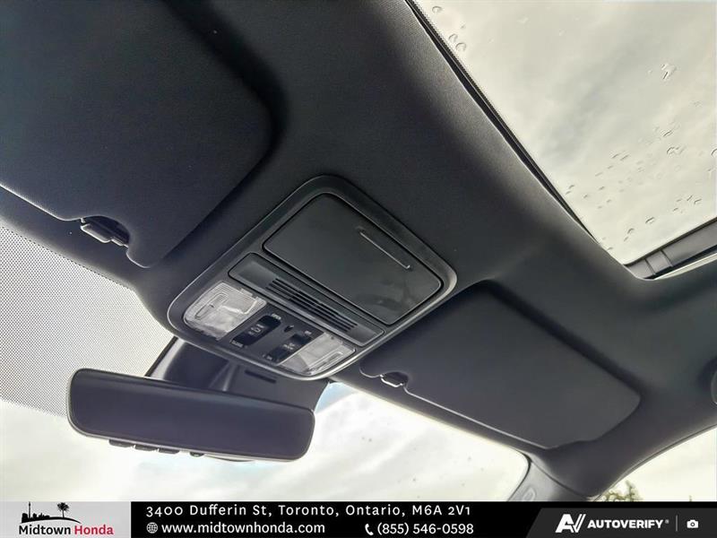 honda Pilot 2022 - 25