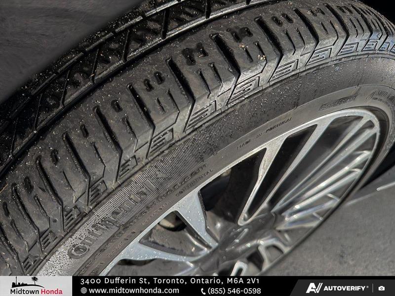 lincoln Corsair 2021 - 11