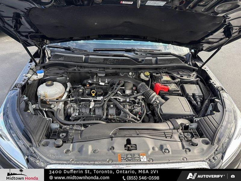 lincoln Corsair 2021 - 14