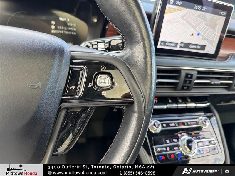 lincoln Corsair 2021 - 20