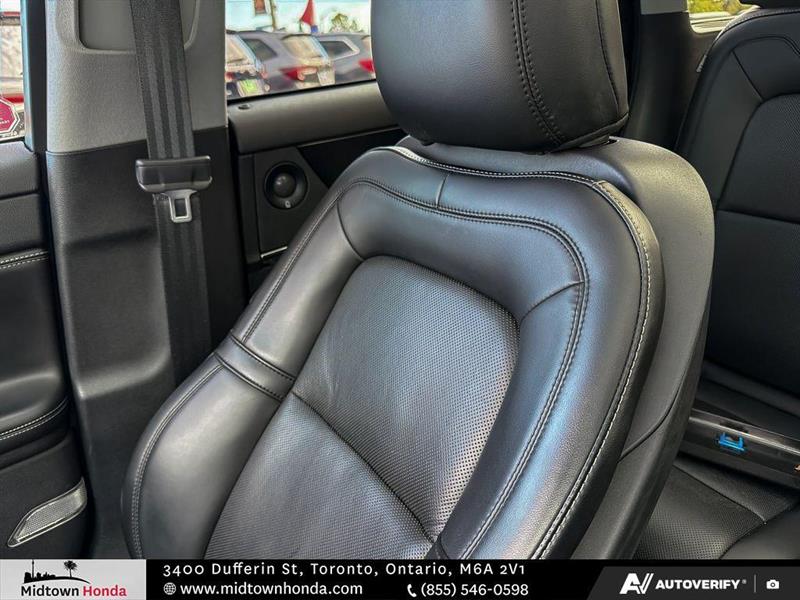 lincoln Corsair 2021 - 24