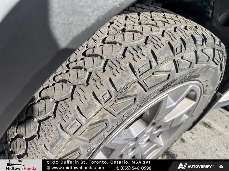 honda Passport 2024 - 11