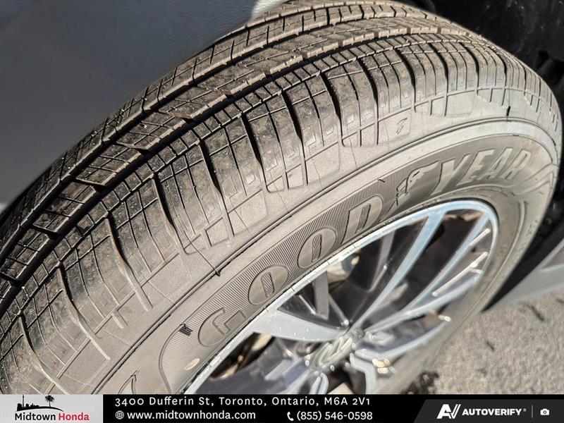 volkswagen Tiguan 2021 - 11