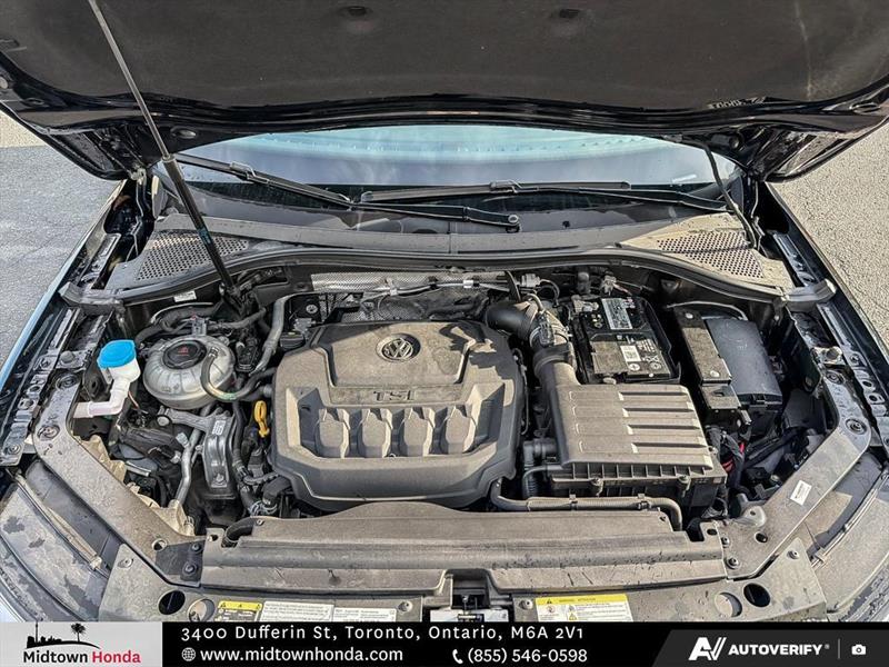 volkswagen Tiguan 2021 - 14