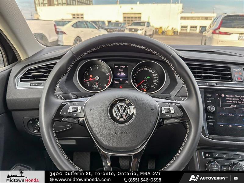 volkswagen Tiguan 2021 - 18