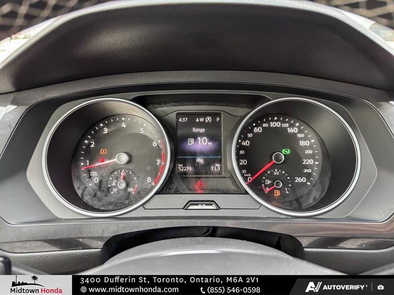 volkswagen Tiguan 2021 - 19