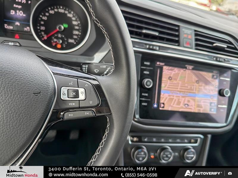 volkswagen Tiguan 2021 - 20