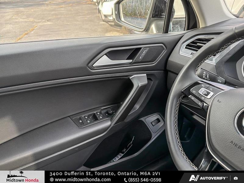 volkswagen Tiguan 2021 - 21