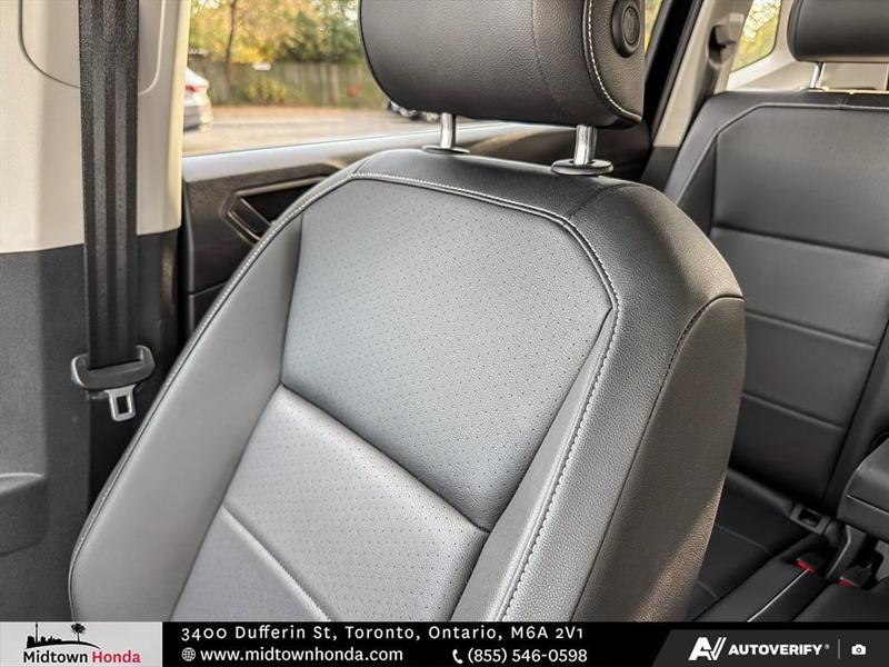 volkswagen Tiguan 2021 - 24