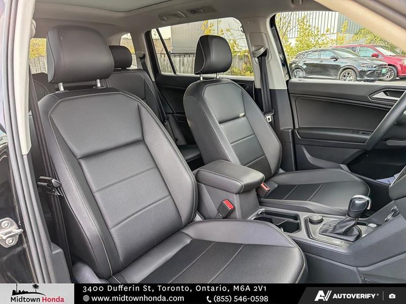 volkswagen Tiguan 2021 - 26