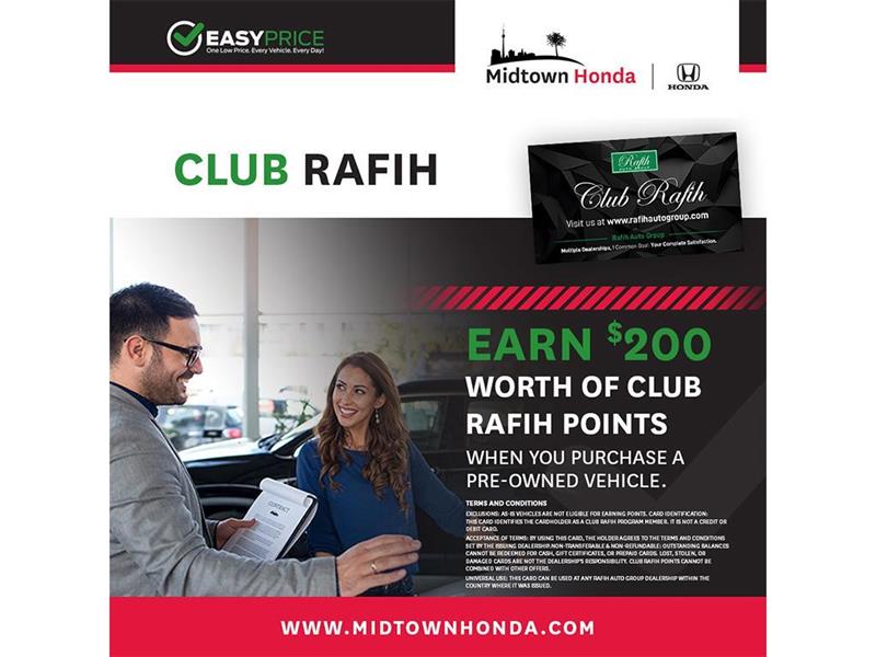 honda CR-V Hybrid 2023 - 6
