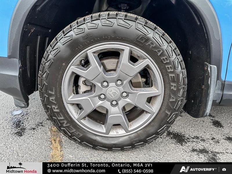 honda Passport 2024 - 10