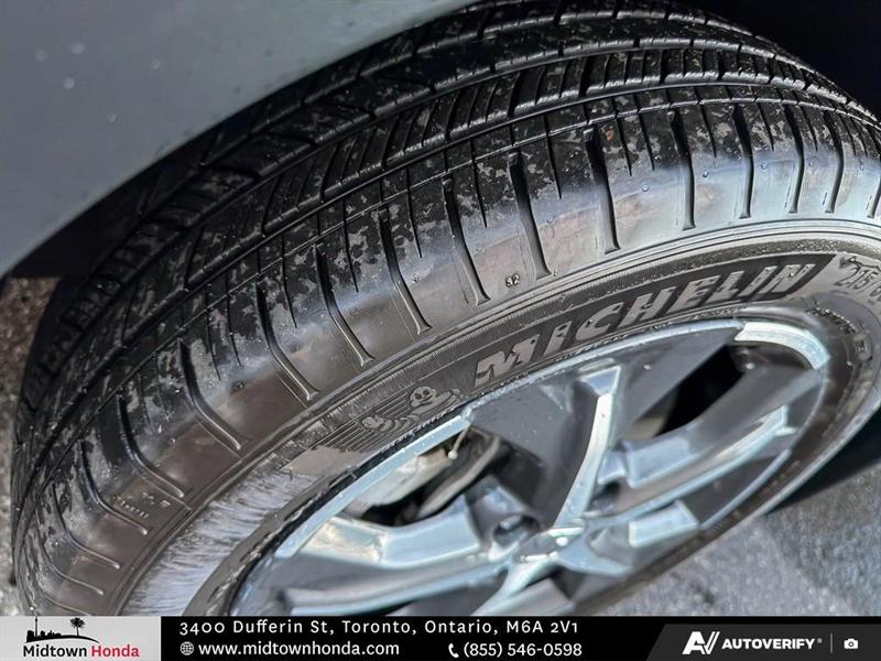 honda HR-V 2023 - 11