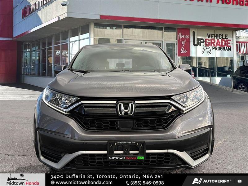 honda CR-V 2022 - 3