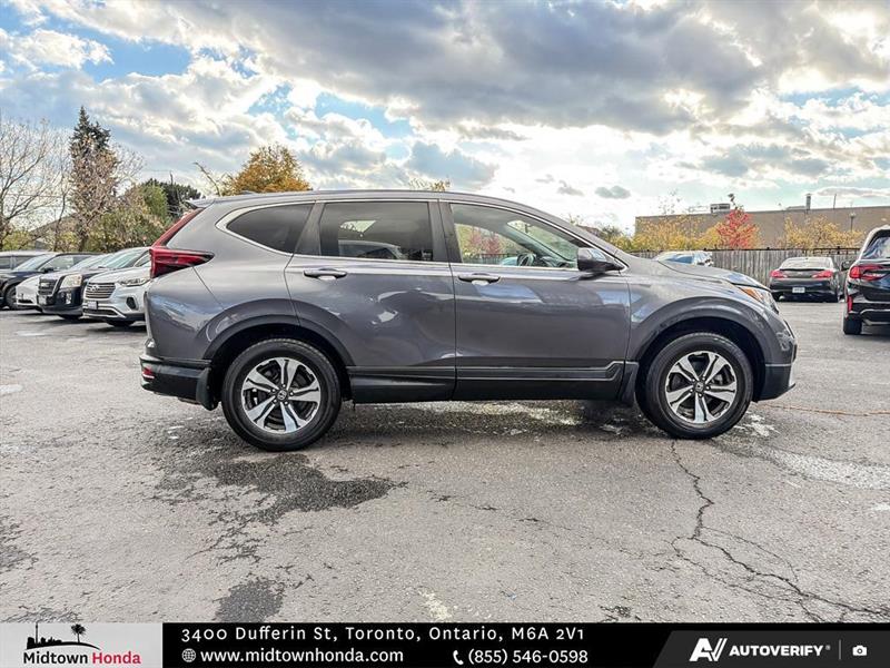 honda CR-V 2022 - 14