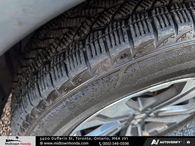 honda CR-V 2019 - 11