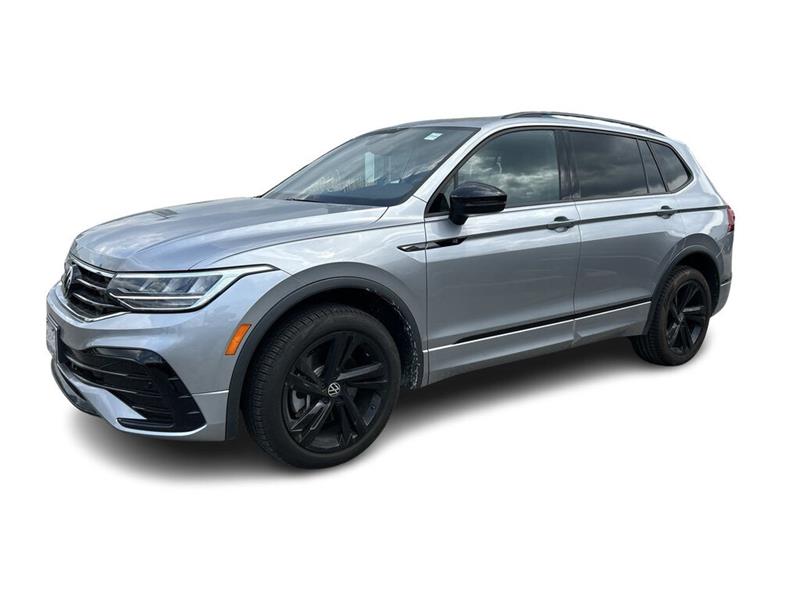 volkswagen Tiguan 2023 - 7