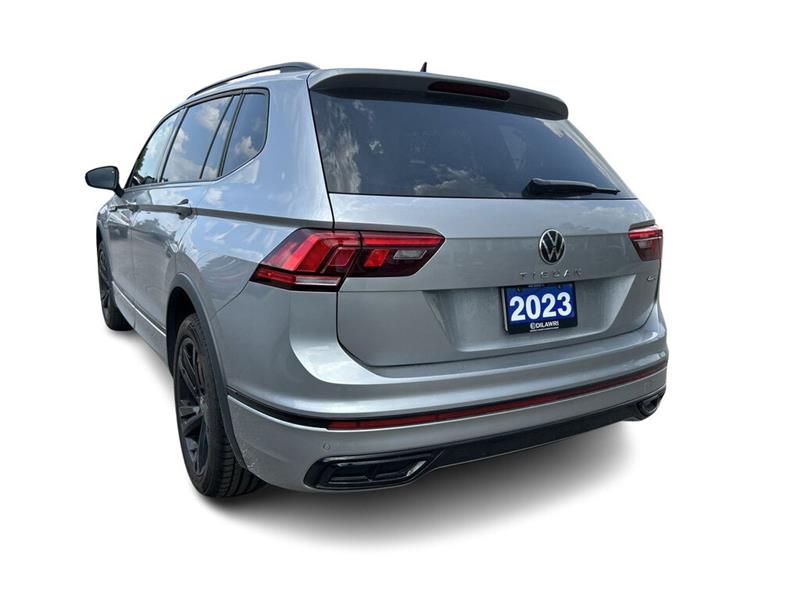 volkswagen Tiguan 2023 - 11