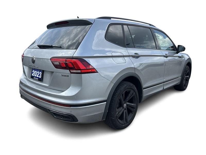 volkswagen Tiguan 2023 - 14