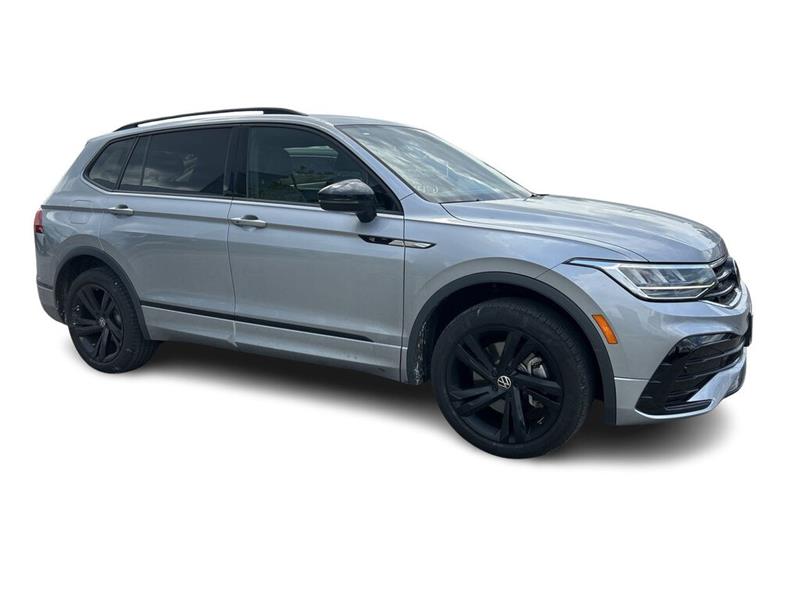 volkswagen Tiguan 2023 - 17