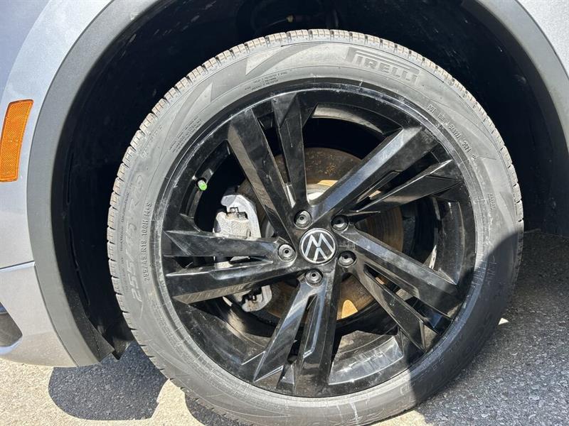 volkswagen Tiguan 2023 - 18