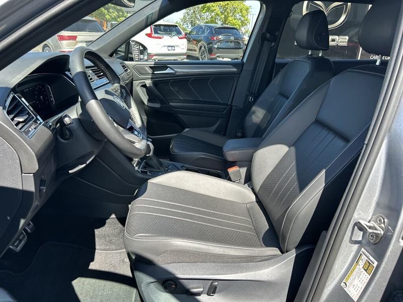 volkswagen Tiguan 2023 - 19