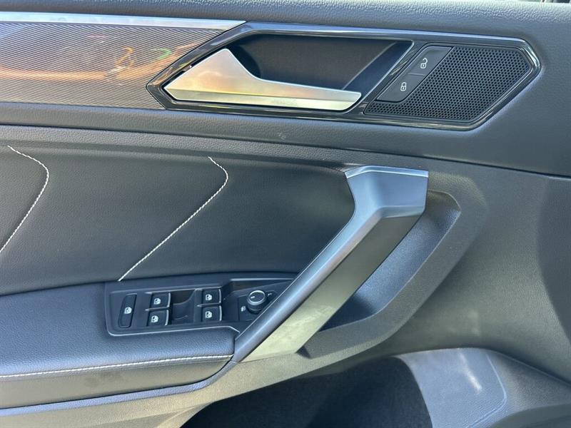 volkswagen Tiguan 2023 - 21